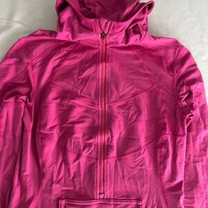 Lululemon Running Sweater